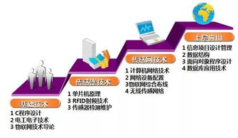 探索計(jì)算之力 計(jì)算機(jī)科學(xué)與技術(shù)專業(yè)深度介紹