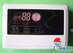 SG38太陽能熱水器控制儀技術轉讓及產品供應