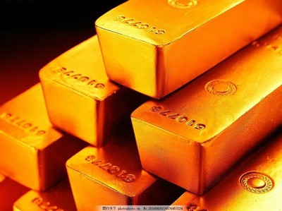 黃金 冰河下的不朽火焰——一個視覺與象征的雙重解讀