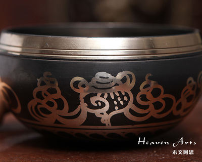佛音碗-金剛杵 - 佛音碗 - 文化用品,HeavenArts 禾文阿思 藝術(shù)天堂異域風(fēng)情手工精品專(zhuān)賣(mài)店