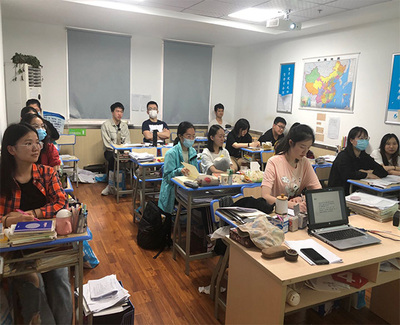 藝術(shù)生文化課提分不止于備考，一場(chǎng)從合肥佰加到長(zhǎng)豐的文化蛻變之旅